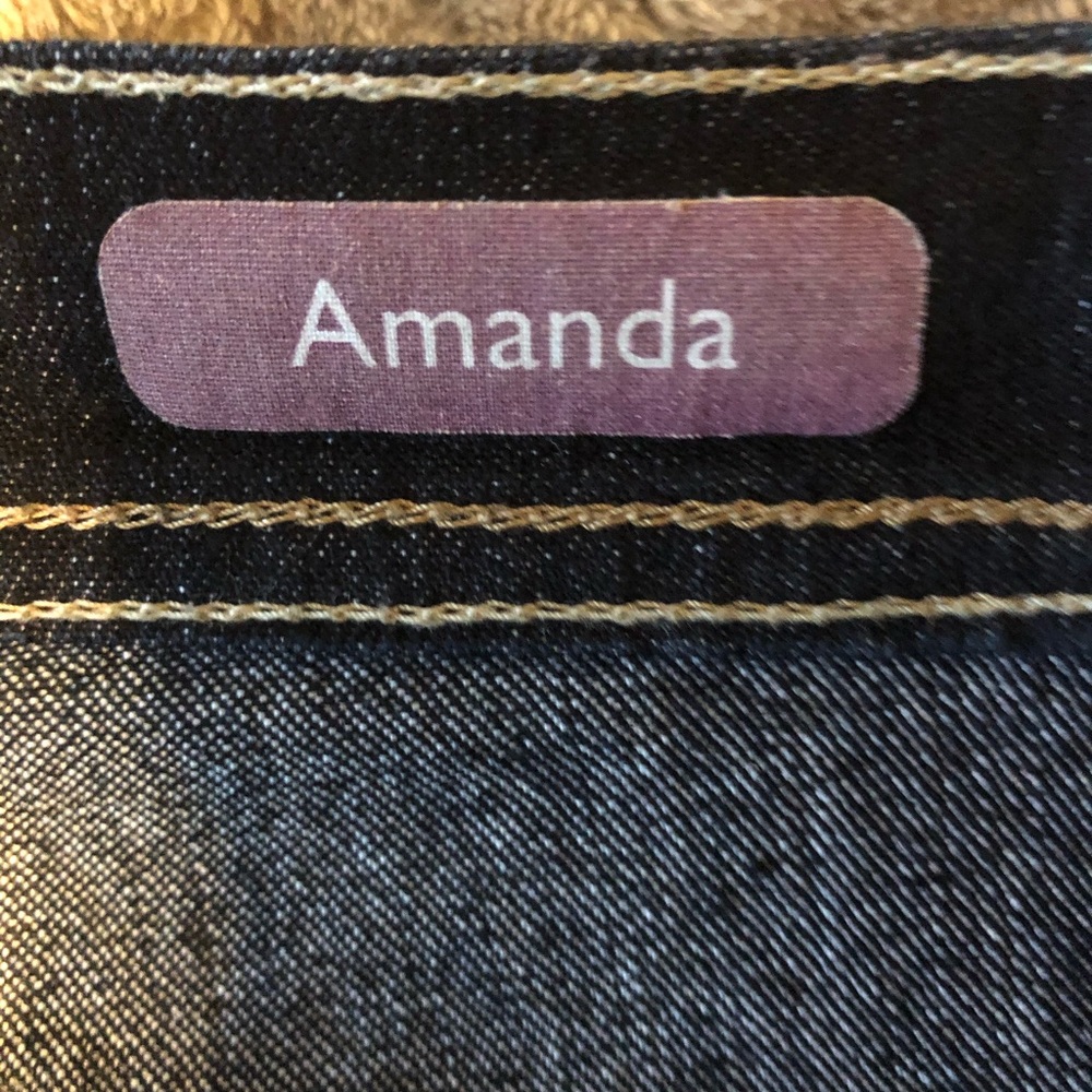 Jeans - Picture 3 of 7